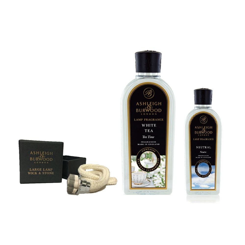 Ashleigh Burwood （アシュレイアンド バーウッド） フレグランス