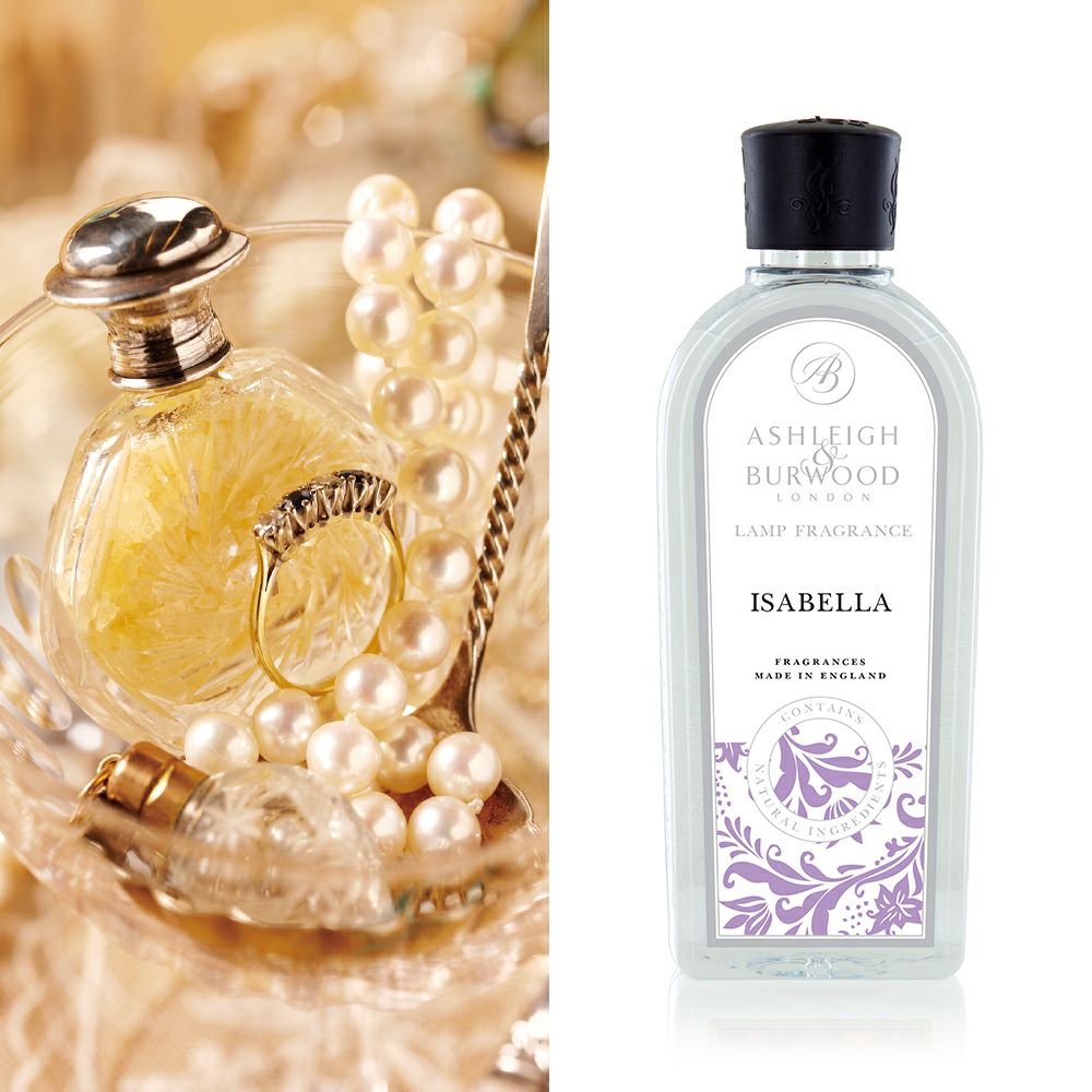 ランプフレグランス フリージア＆オーキッド 500ml フレグランスランプ