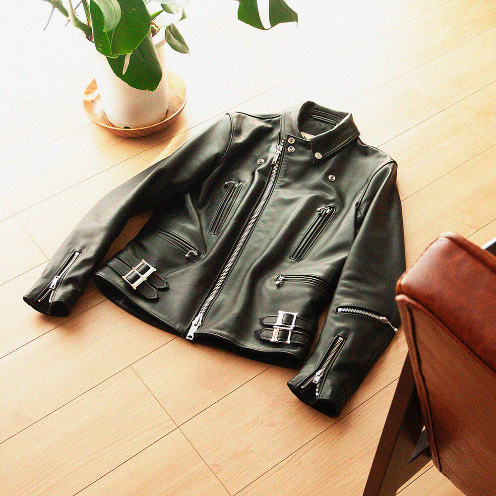 定番品に勝るモノなし！王道のUKブランド「666」で見つける最高の