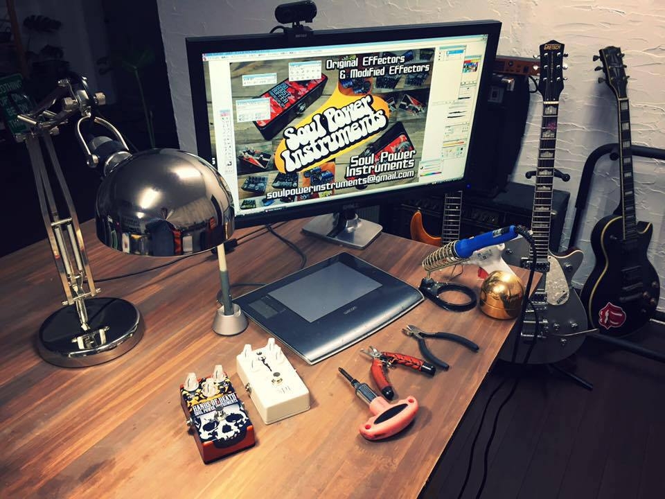 インタビュー】多数のプロが愛用するこだわりのサウンド、ハンド