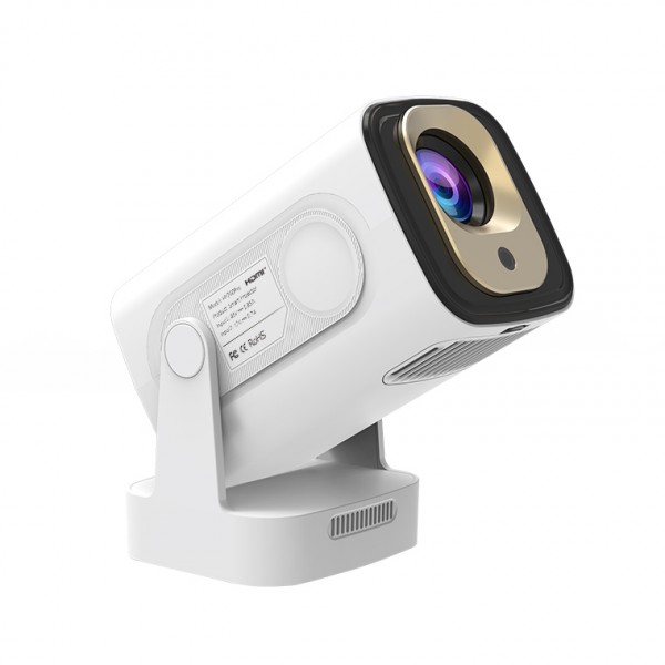 独立スピーカー・本格1080P】プロジェクター 自動フォーカス 小型 家庭