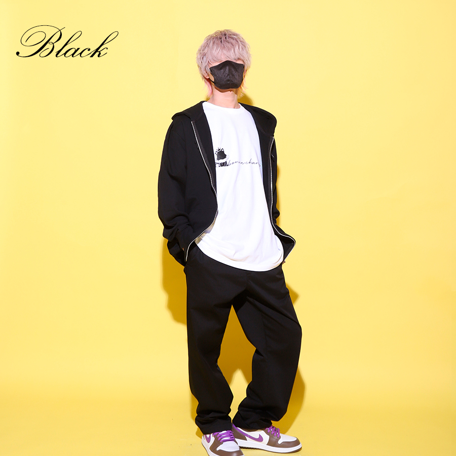 受注期間限定！ひのまコラボ企画！コラボZIPパーカー◇ひのま