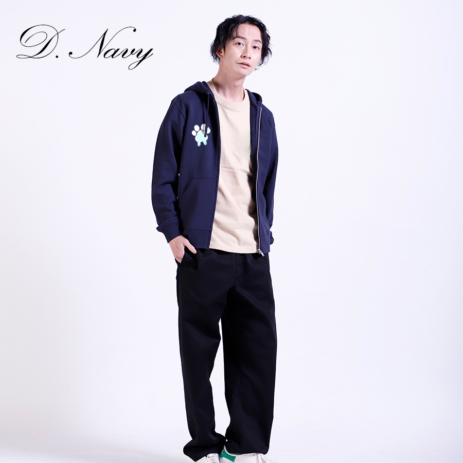 受注期間限定！あみりちゃんコラボ企画！コラボZIPパーカー◇あみりちゃん