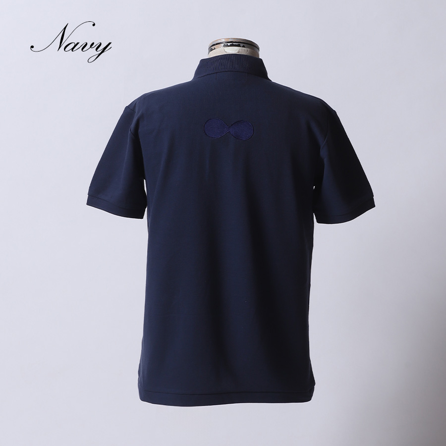 受注期間限定！飯窪春菜コラボ企画！コラボポロシャツ◇飯窪春菜