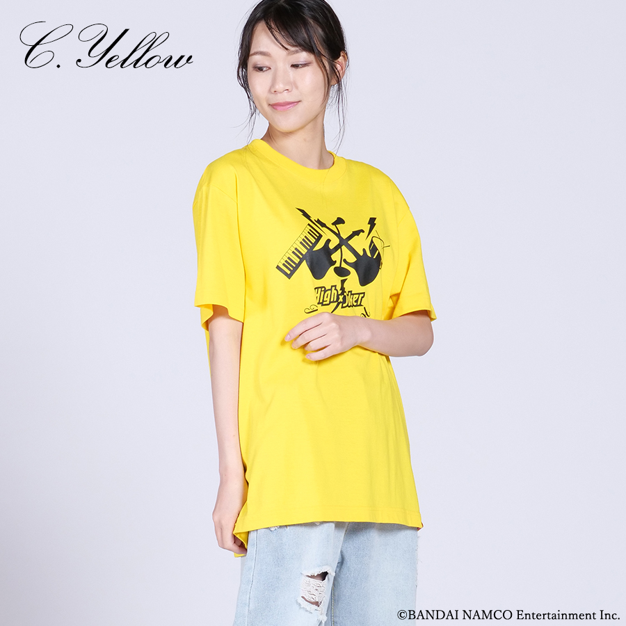 受注期間限定！アイドルマスター SideM × LIVERTINEAGE 第2弾 コラボ