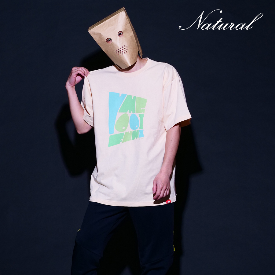 受注期間限定！四方木ふみコラボ企画！コラボ半袖Tシャツ◇四方木ふみ