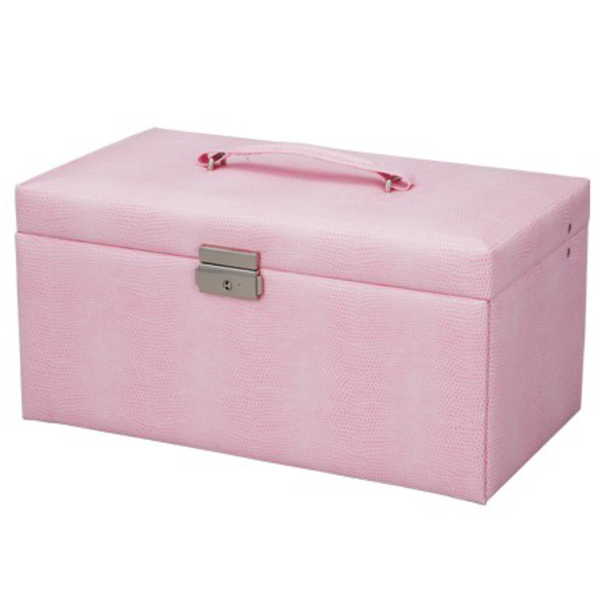 小物収納 スウィート ジュエリーボックス LLサイズ アクセサリー