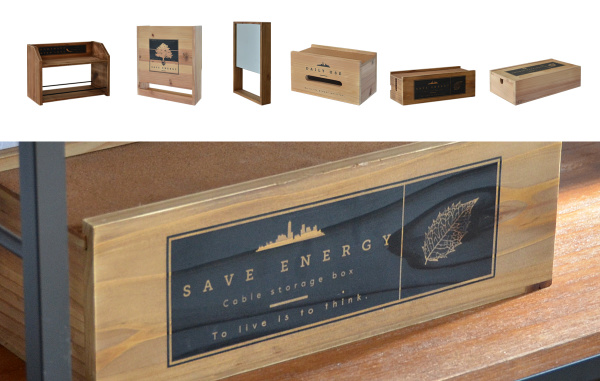 アクセサリーケース 鏡付 DAWN 木製 （ アクセサリー収納 アクセサリー