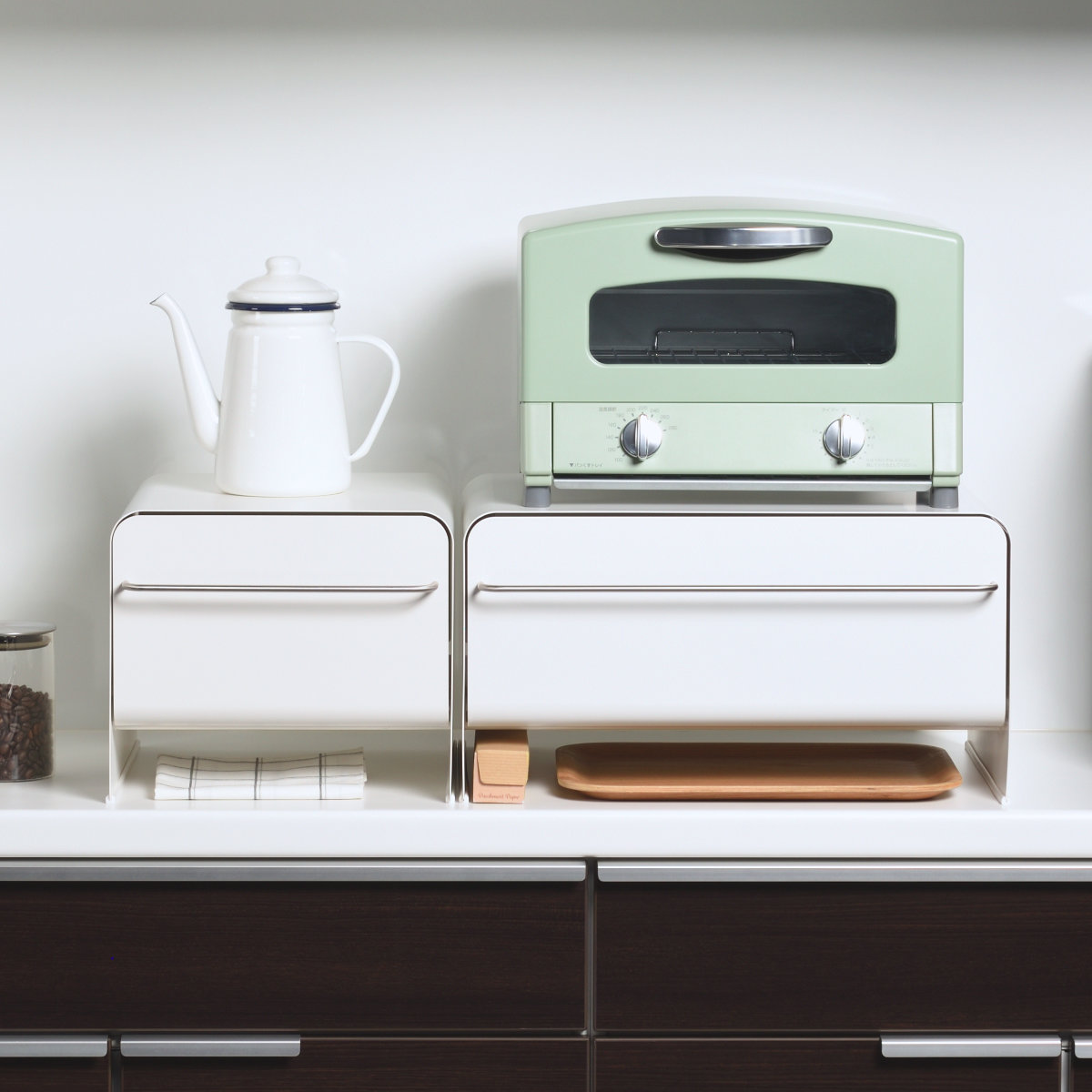 ビーワーススタイル UtaU ブレッドドロワー （ utau ウタウ ブレッド