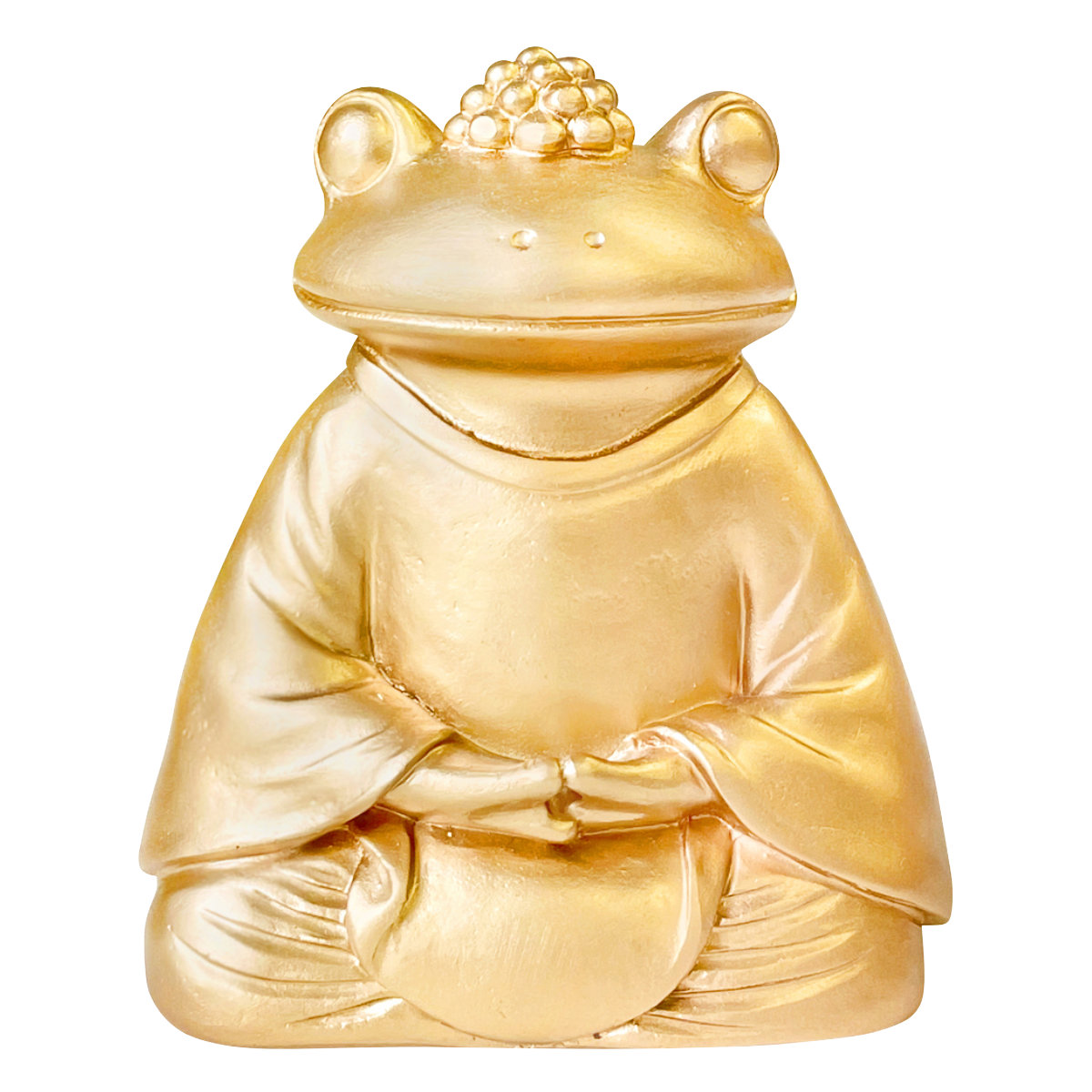 dショッピング |置物 仏像カエル Copeau （ コポー カエル 玄関 かえる