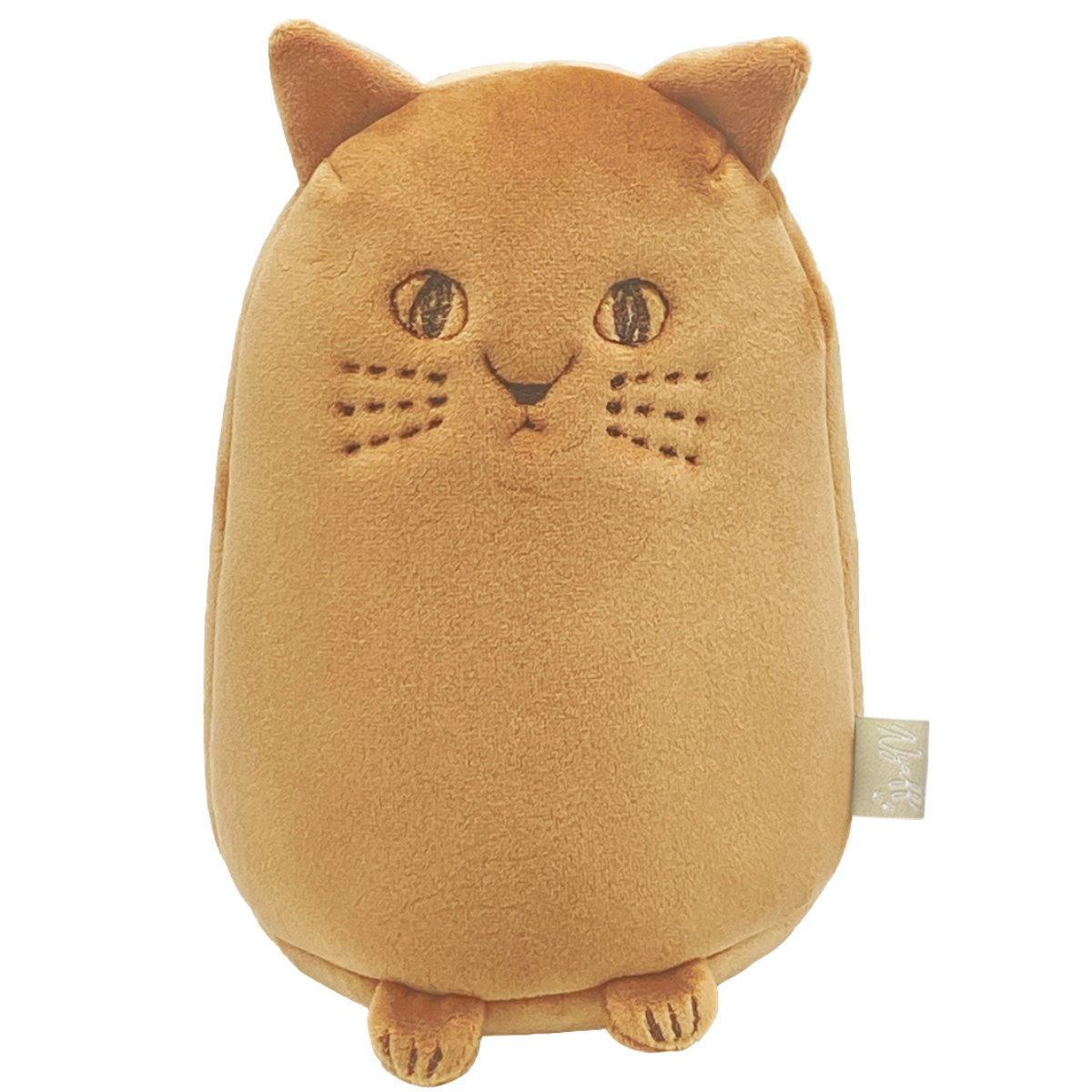 dショッピング |クッション にゃふにゃふ 高反発ぬいぐるみ