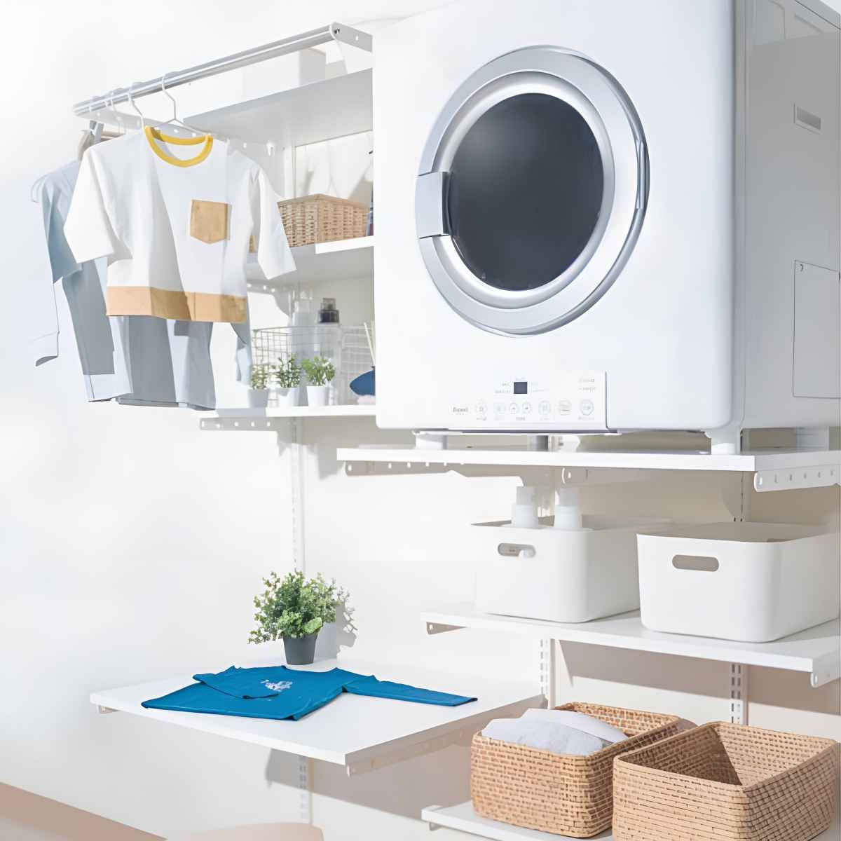 dショッピング |フィットラック 乾太くん専用台 KST7560CS 取付け推奨