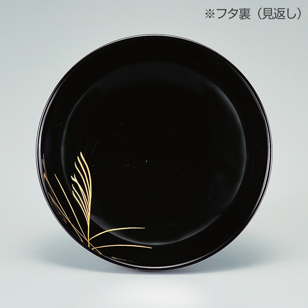 dショッピング |吸い物椀 お椀 木製 黒漆塗 草花 吸い物 椀 漆塗 研