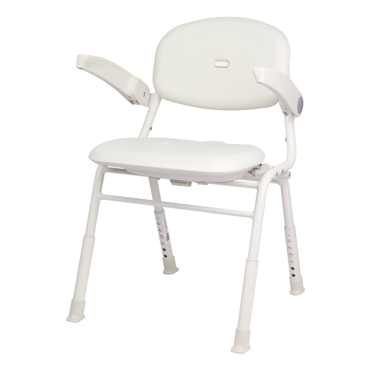 dショッピング |シャワーチェア ユニプラス ミドルサイズ 介護 （ バス