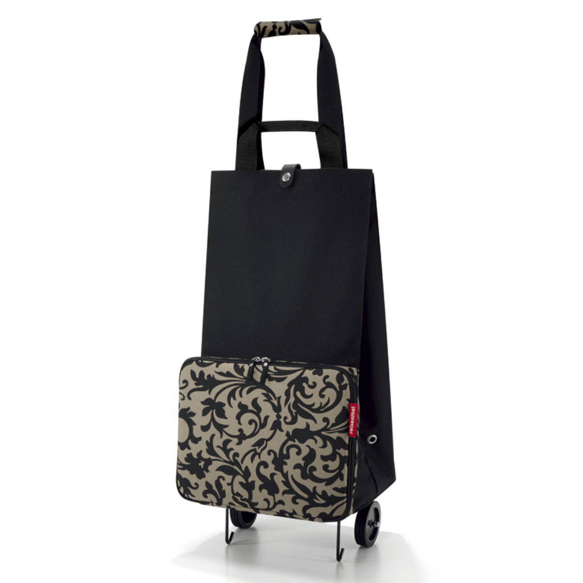 dショッピング |ショッピングカート ライゼンタール FOLDABLETROLLEY