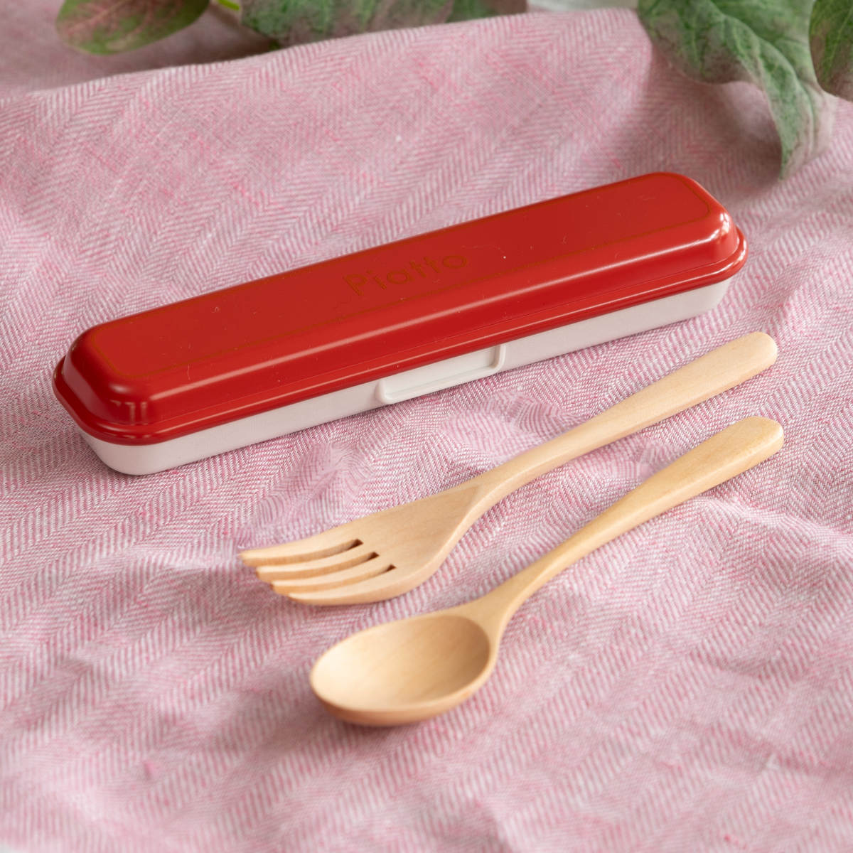 カトラリーセット 15.5cm スプーン フォーク EMカトラリーセット