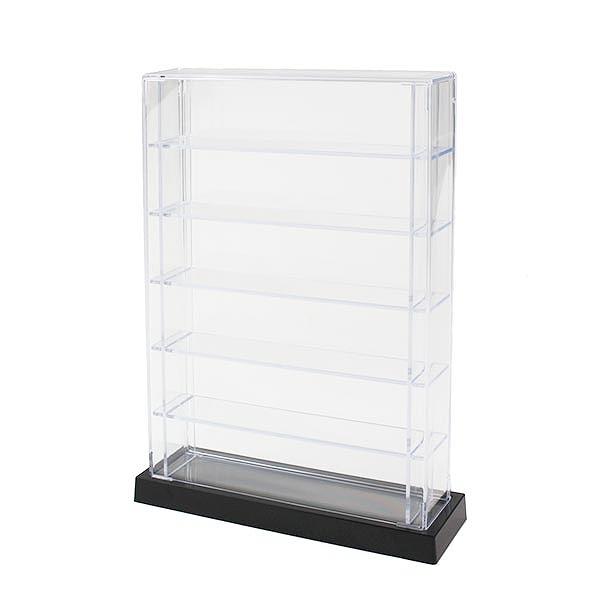 dショッピング |ゲージケース コレクションケース 電車 鉄道 模型 卓上