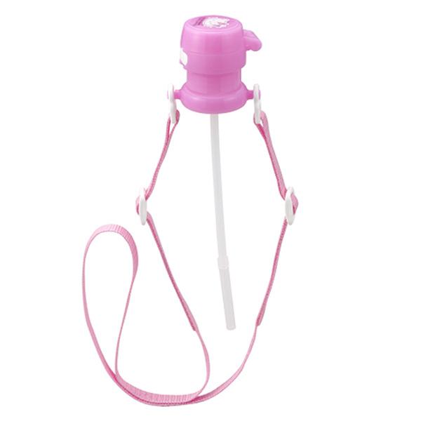 dショッピング |ペットボトルキャップ ストロー ハローキティ ストロー