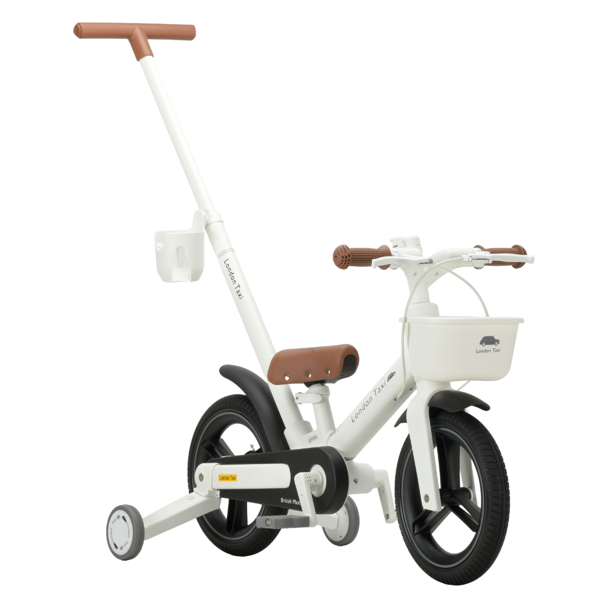 dショッピング |自転車 ロンドンタクシー 子供用 （ 乗用玩具 子供用