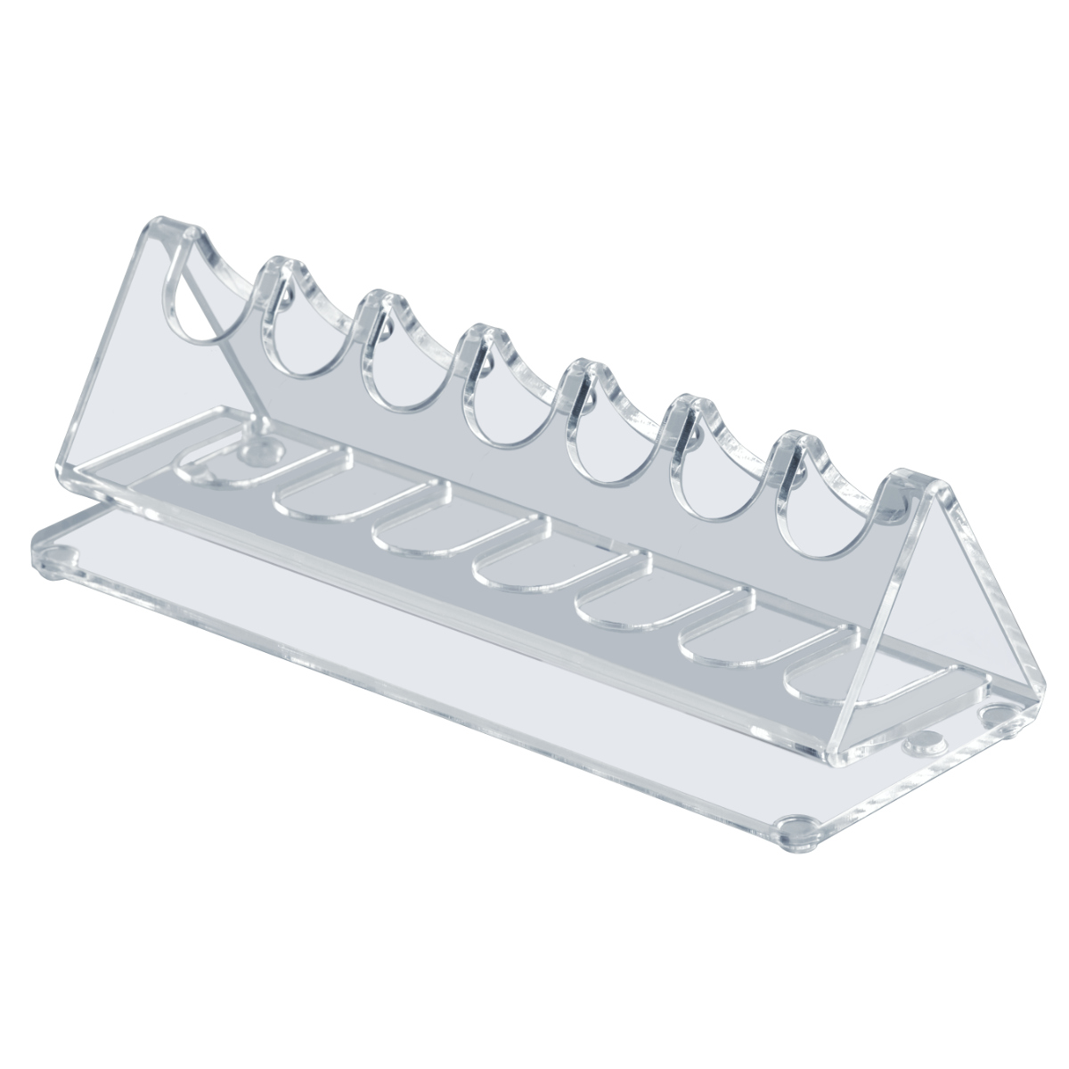 dショッピング |ペンスタンド トレビュアー トレース台専用 アクリル製