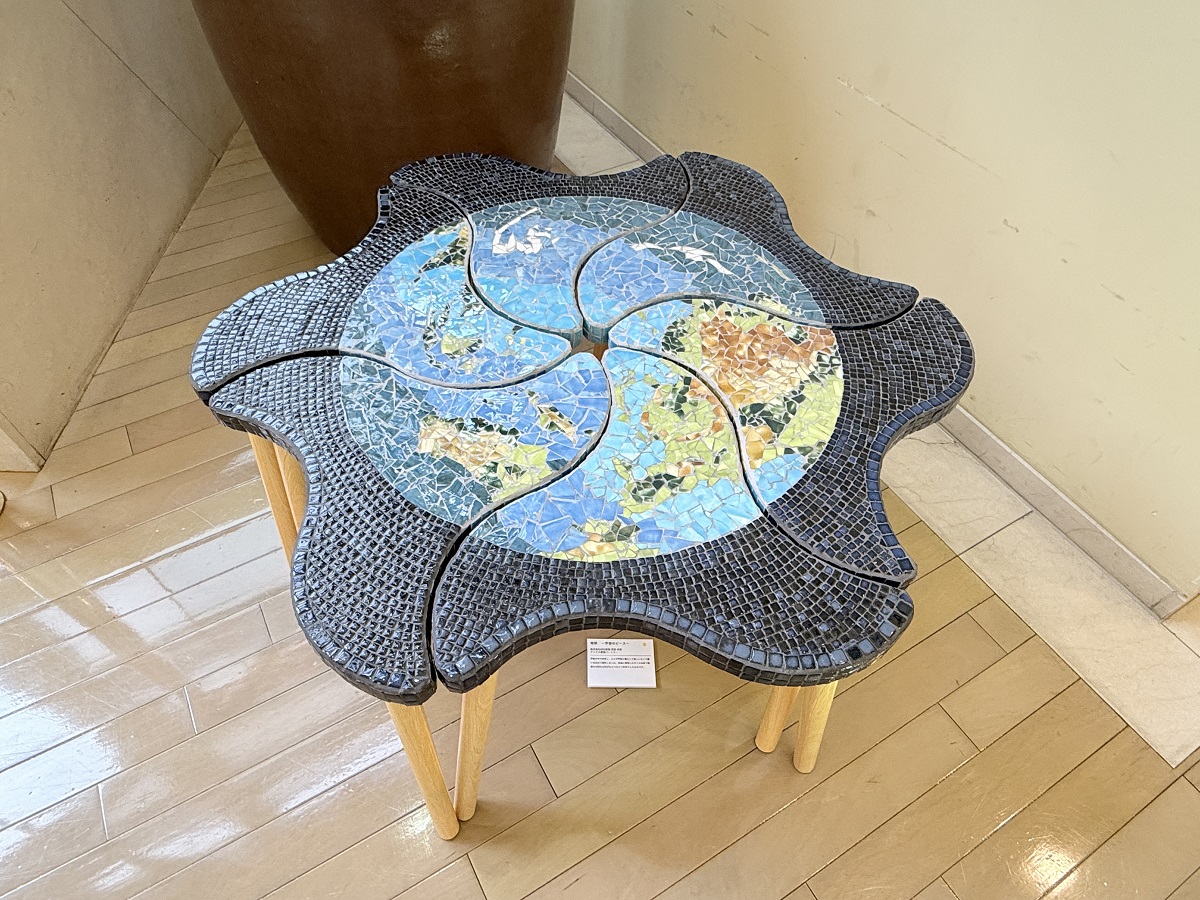 スワールドカップ 2025 入賞作品巡回展のご案内｜お知らせ｜INAXライブ