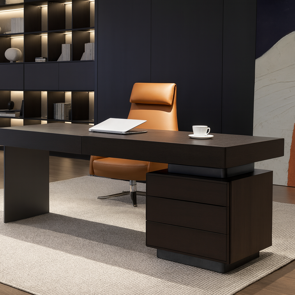 Livora One CORE エグゼクティブデスクリーズ01 – LivoraOne