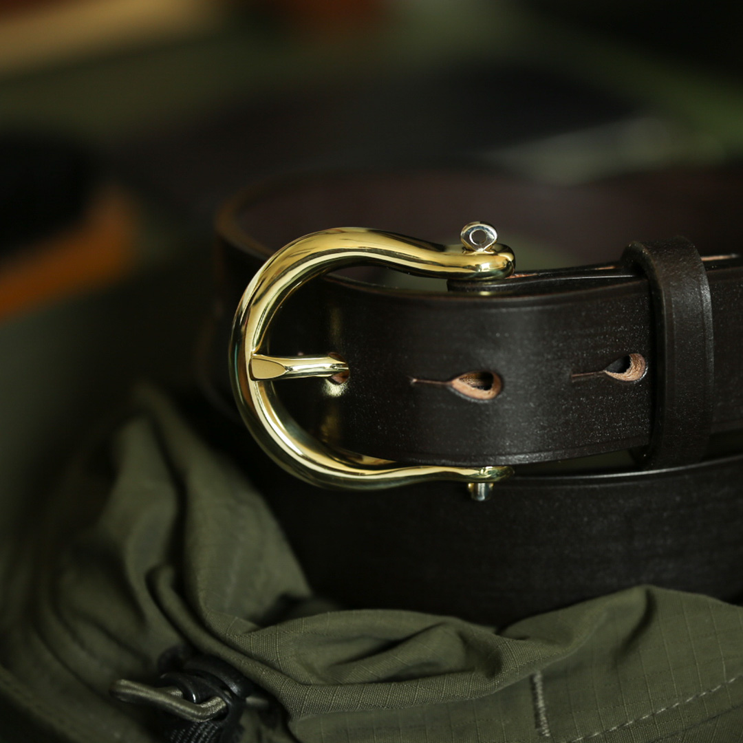 LONESOME.】ベルトサイズオーダー – LONESOME.