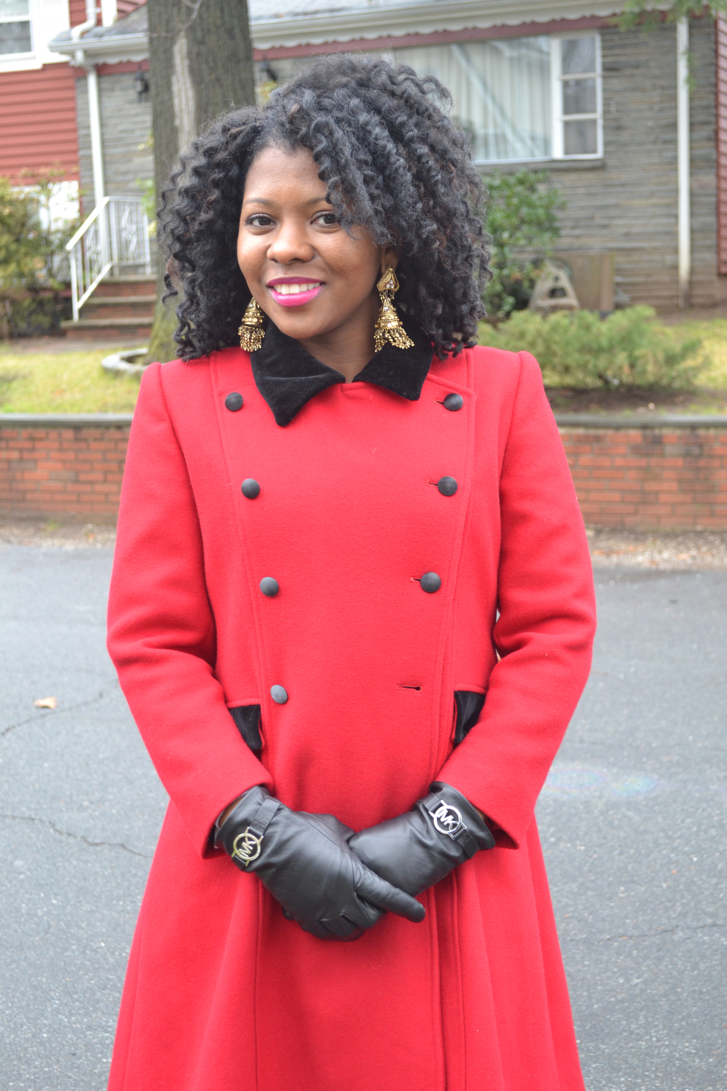 Christian Dior on a Dime | Looking Fly on a Dime