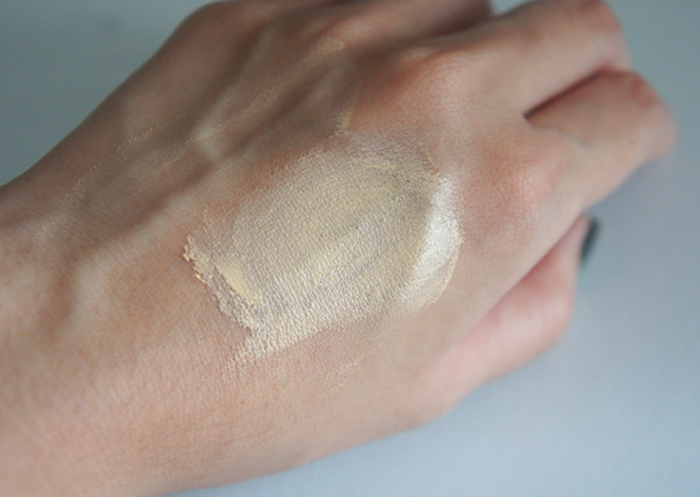 Review – Chanel CC Cream | Look Nook Hook