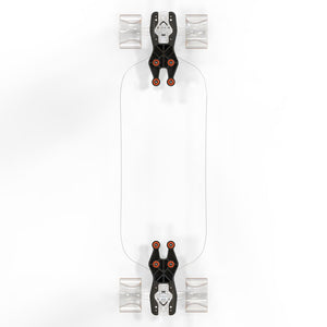 ローデッド ボード ジャパン｜ LOADED BOARDS JAPAN ｜Zee Bracket