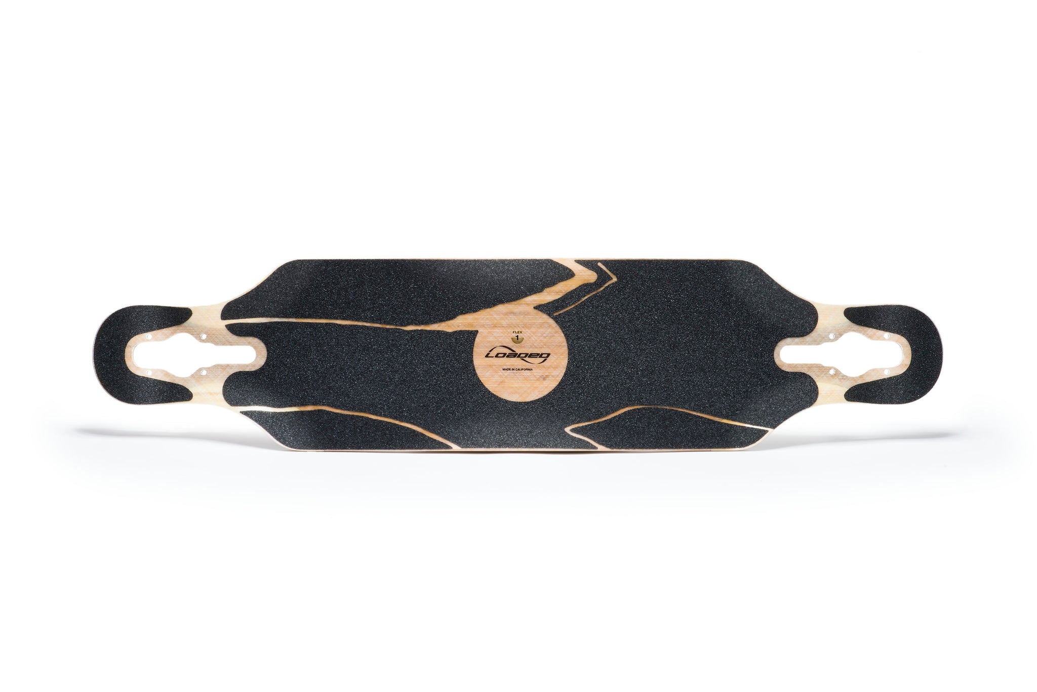 ローデッド イカロス Flex1 楽天市場】ローデッド スケートボード