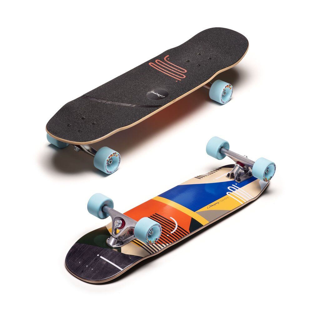 ローデッド バングラF2 TOP – LOADED BOARDS JAPAN