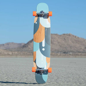 ローデッド ボード ジャパン｜ LOADED BOARDS JAPAN ｜Mata Hari