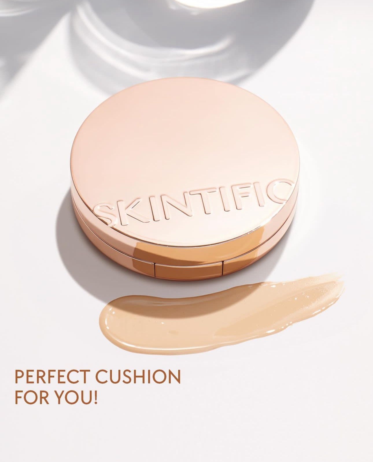 Cover All Perfect Cushion | LOBeauty | Shop Filipino Beauty Brands