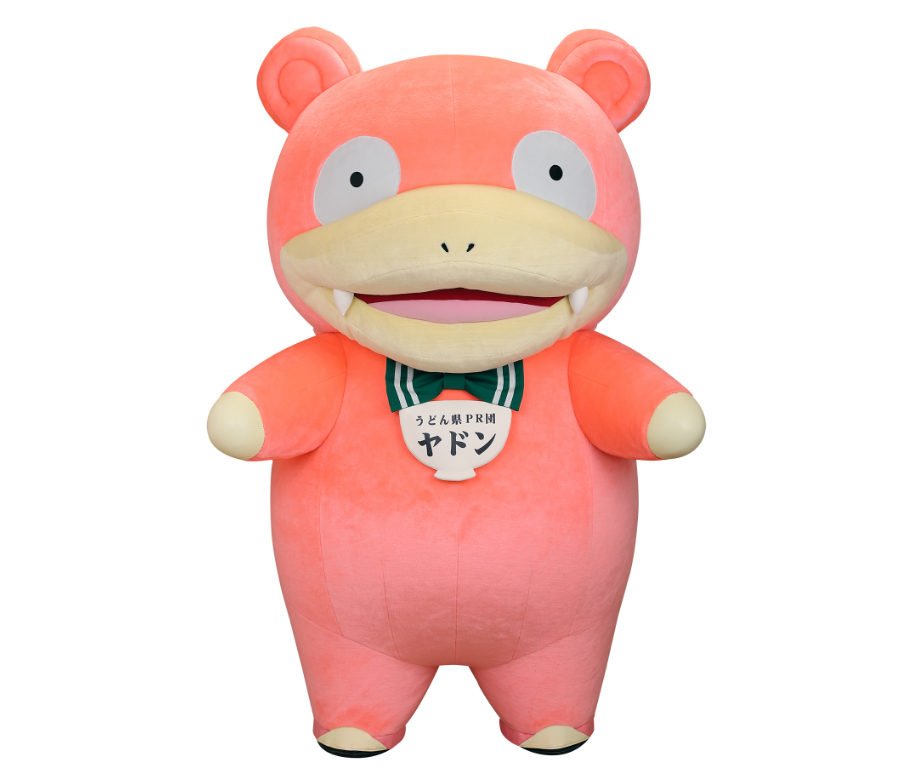 ポケモンローカルActs物産展