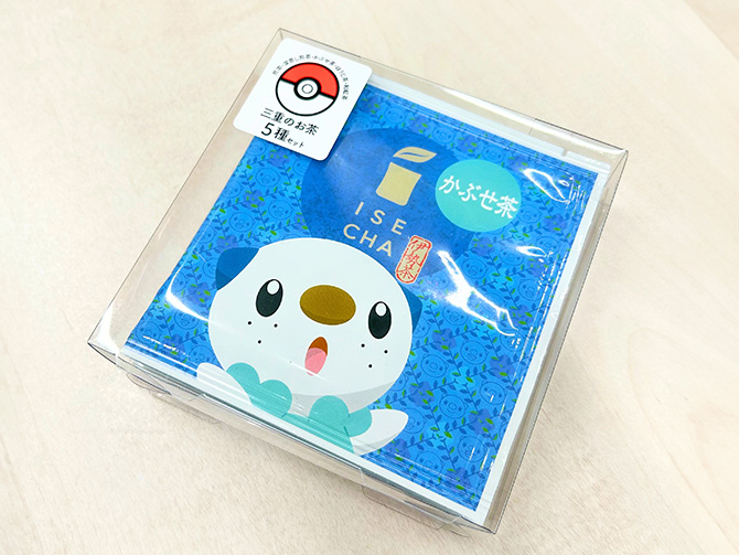コラボ商品｜ポケモンローカルActs - ポケモンだいすきクラブ