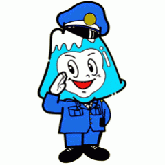 ふじくん のキャラクタープロフィール ［ご当地キャラカタログ］