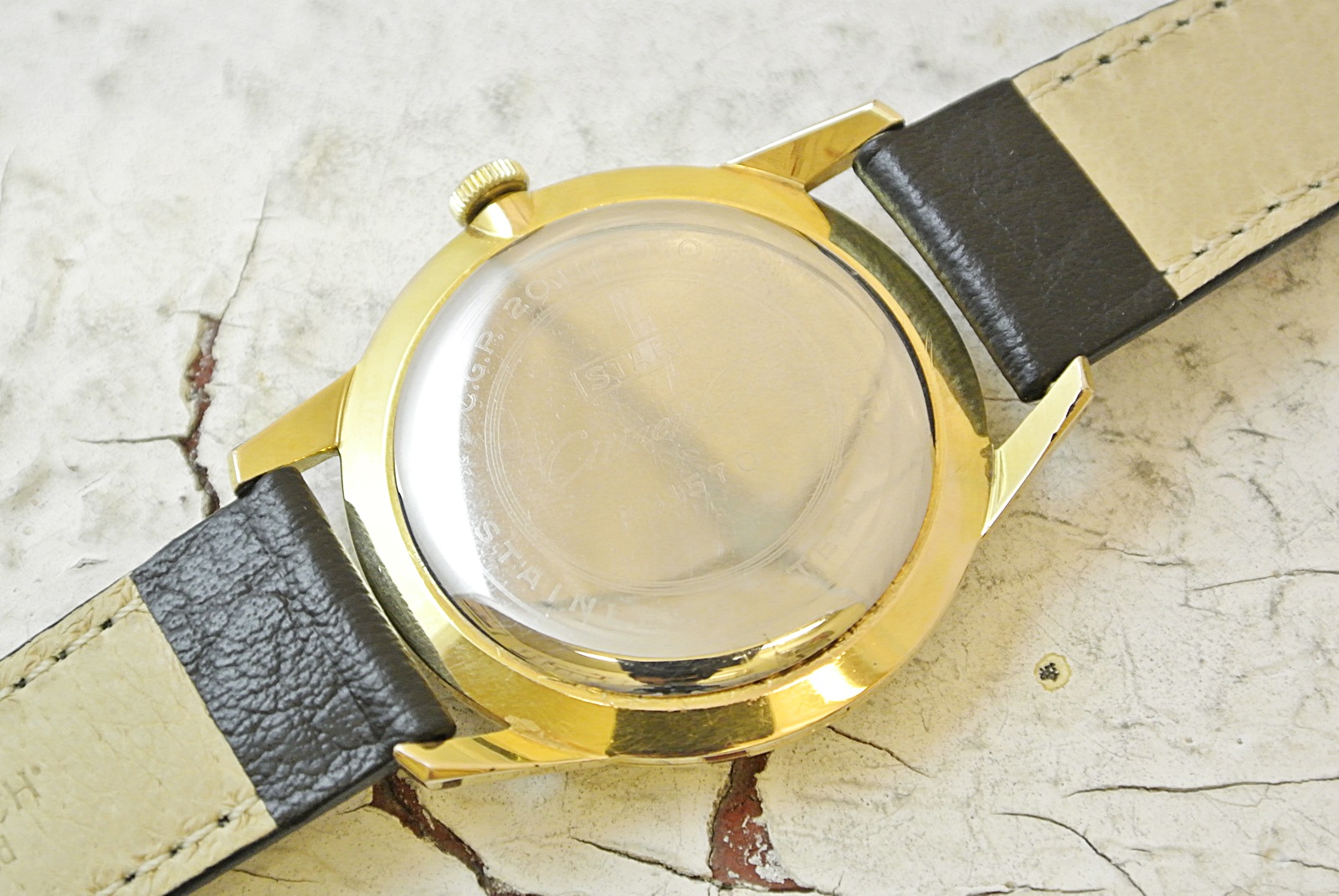 CITIZEN Ace | L o'clock