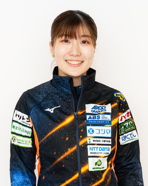 ロコ・ソラーレ】2025カーリング日本代表決定戦5th登録のお知らせ