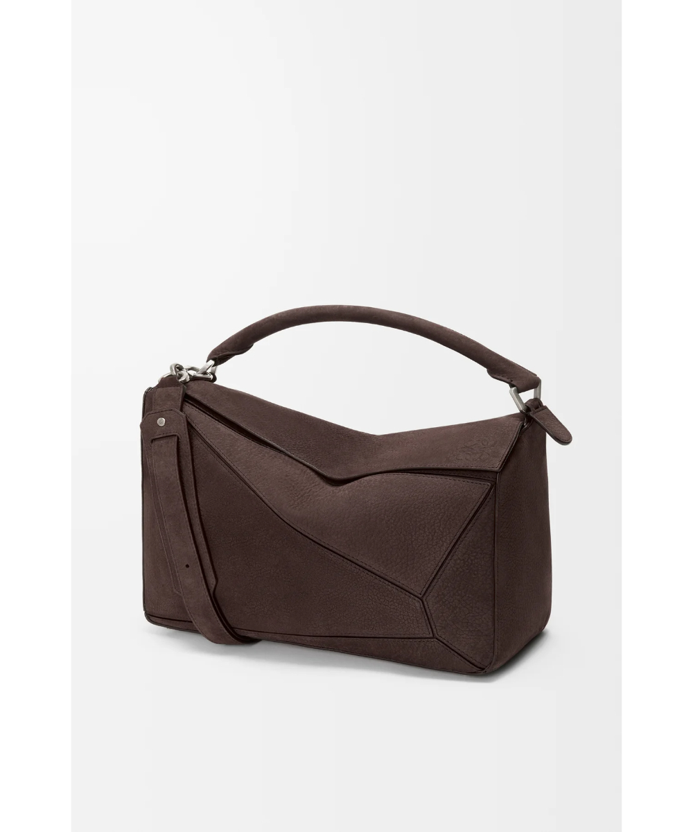 LOEWE/ロエベ通販 | パズルエッジ バッグ ラージ(グレインカーフ