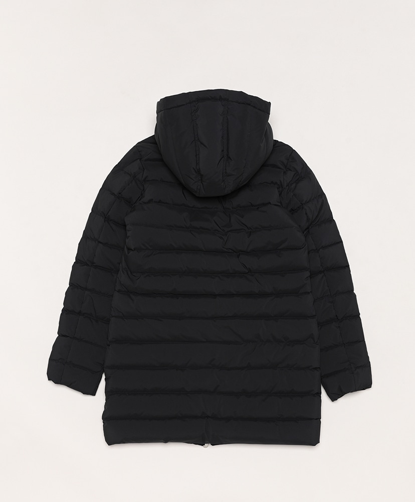 Spoutnic Long Soft 2(36(WOMEN) Black/ブラック): PYRENEX
