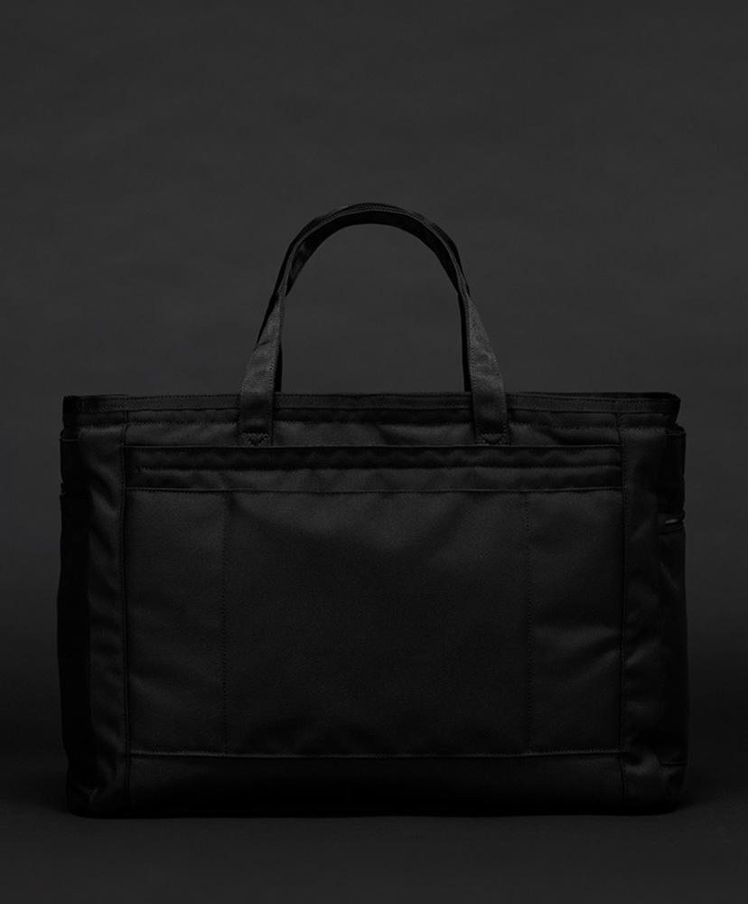 Tote Pro L(ONE Black/ブラック): MONOLITH
