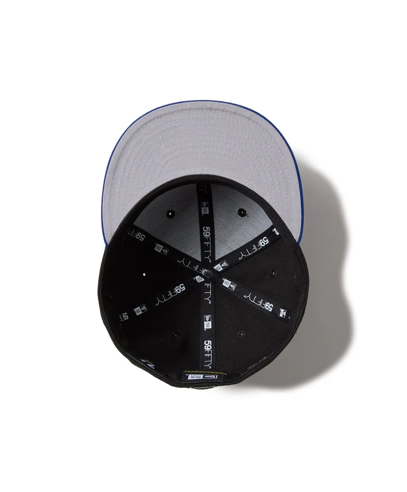 59FIFTY Powered by GORO NAKATSUGAWA（min-nano）ロサンゼルス