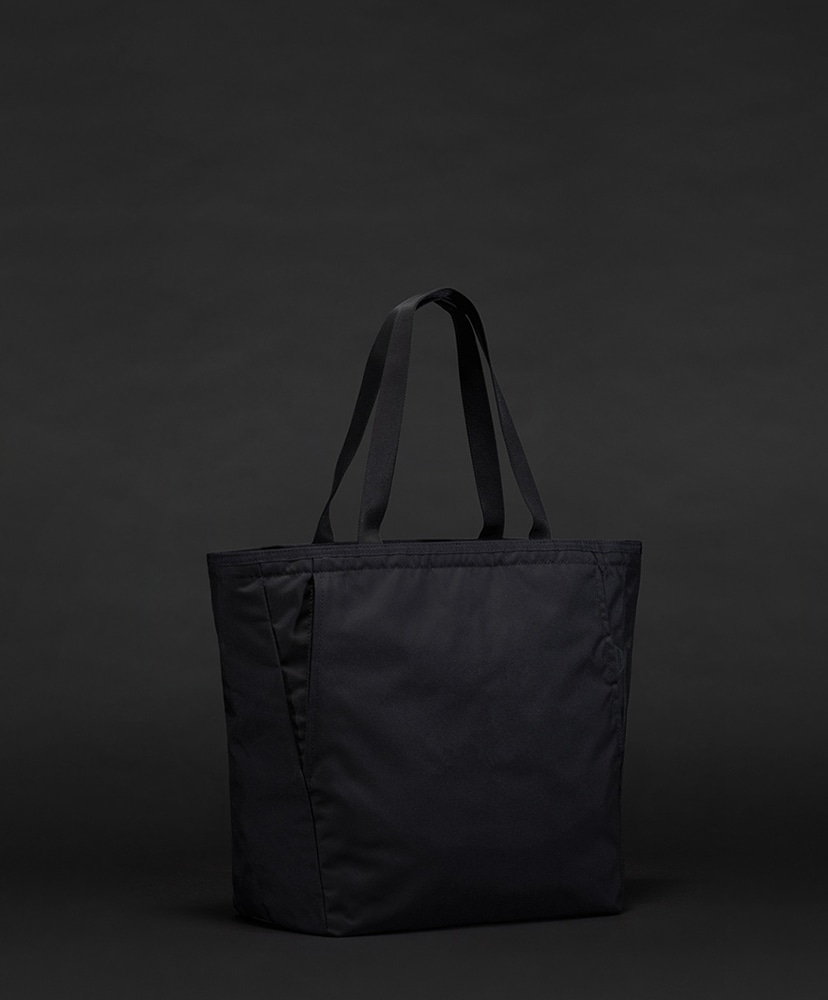 Tote Standard Hexa M(ONE Black/ブラック): MONOLITH