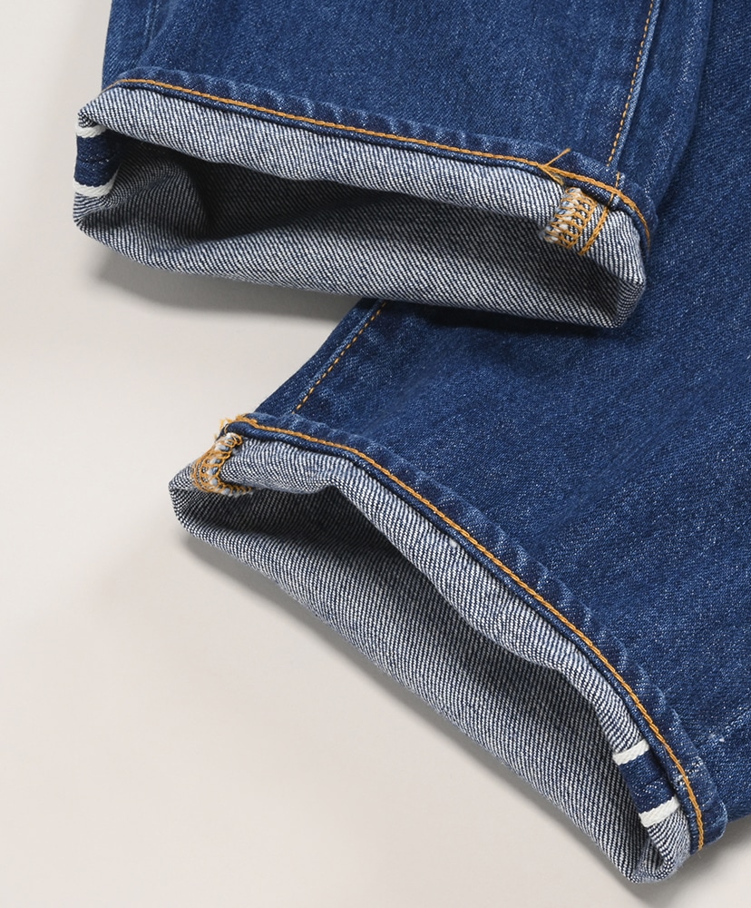 Paris Denim(1(WOMEN) Fade/フェード): J.B. ATTIRE