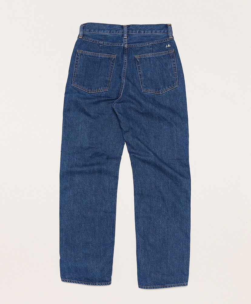Paris Denim(1(WOMEN) Fade/フェード): J.B. ATTIRE