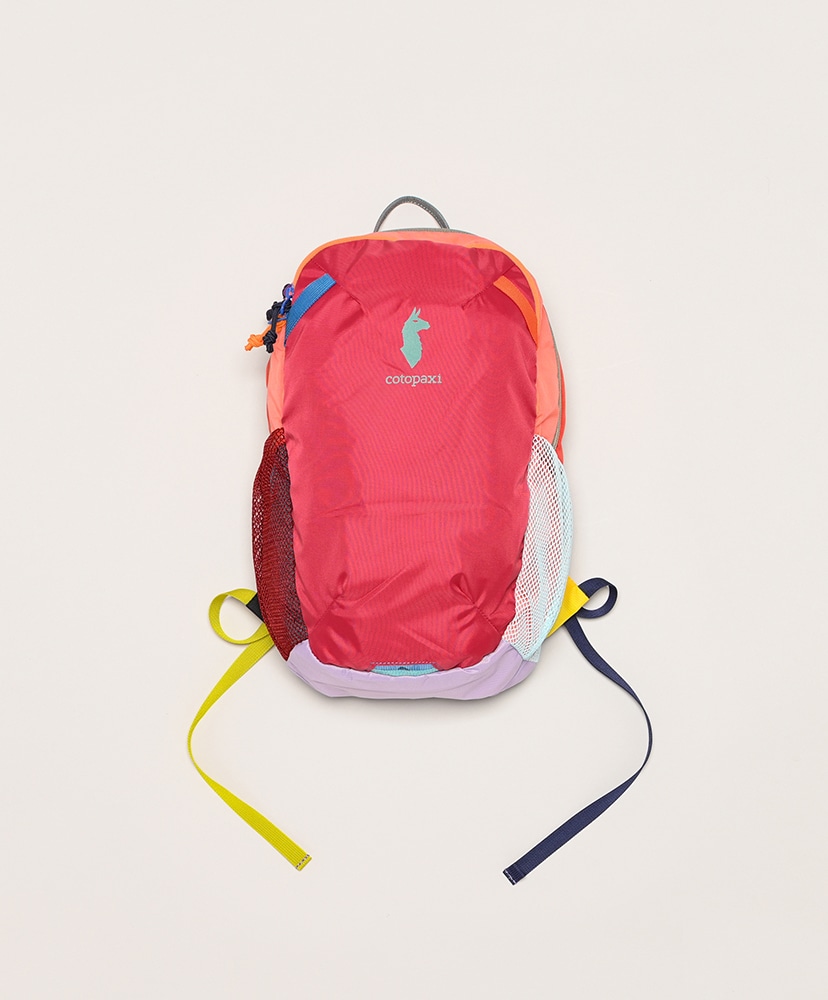 Kid's Dimi 12l Backpack - Del Dia(FREE Del Dia/デルディア): Cotopaxi