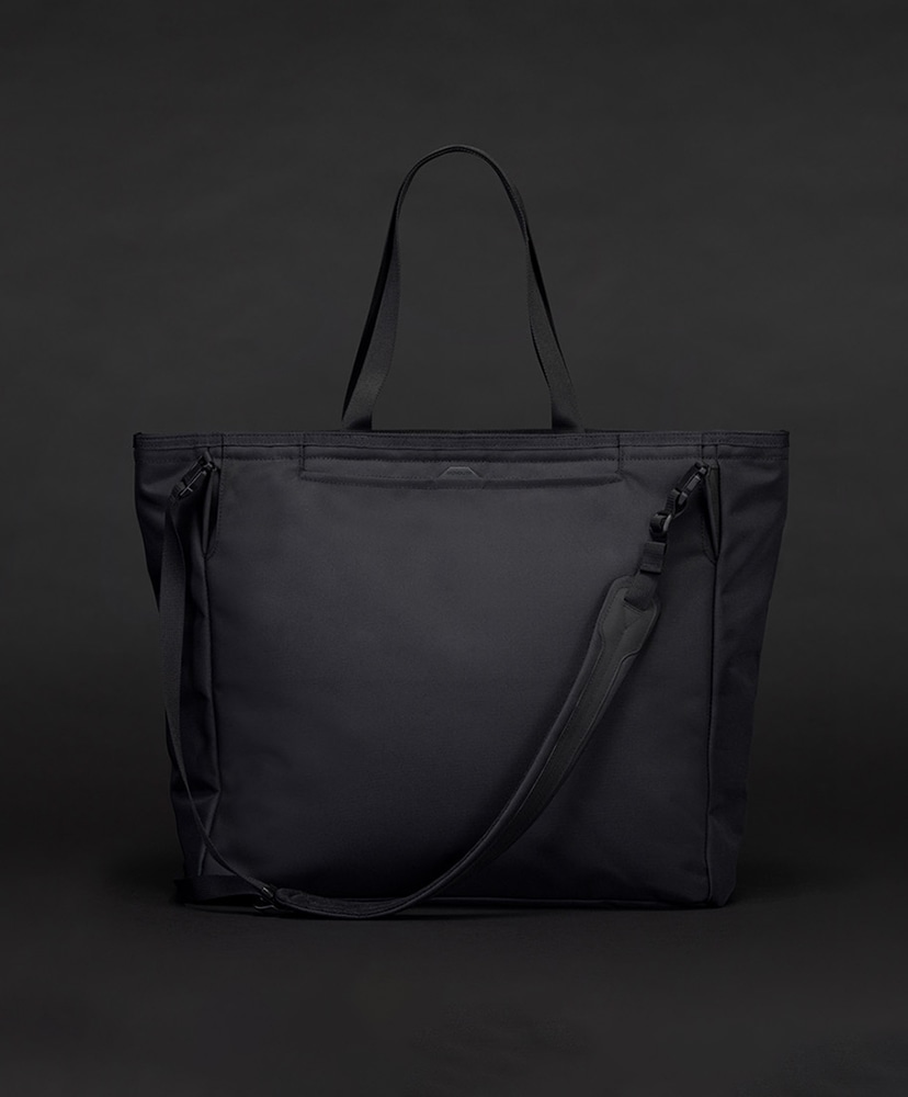 Shooting Tote Pro M(ONE Black/ブラック): MONOLITH