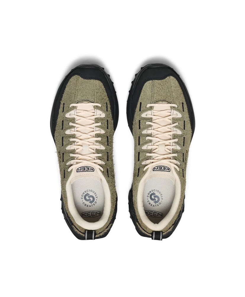 Men's Jasper Zionic(28.0cm Dark Olive×Birch / ダークオリーブ