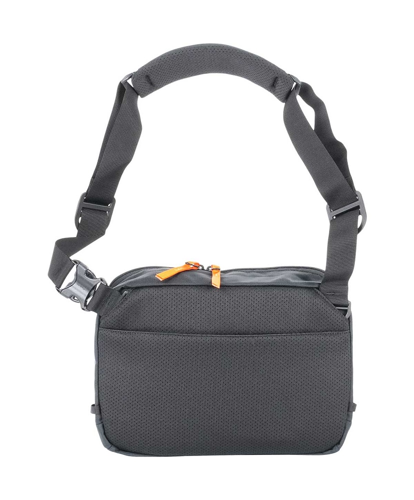 District 8(ONE Black/ブラック): MYSTERY RANCH